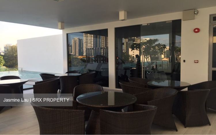 One Dusun Residences (D12), Apartment #204057941